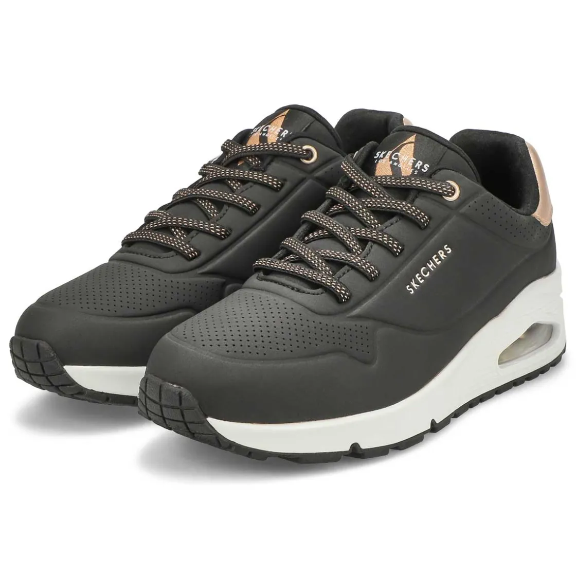 Skechers Uno Stand On Air Women Hot
