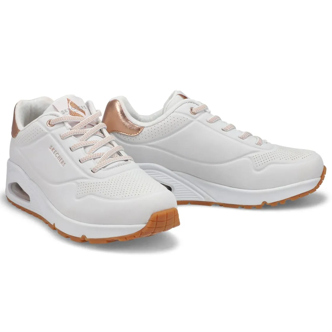 Skechers Uno Stand On Air Women Hot