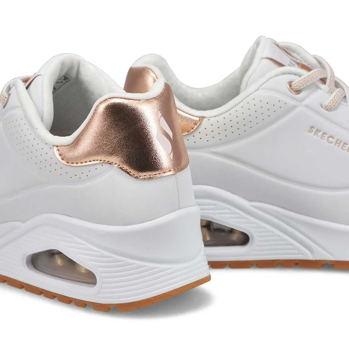 Skechers Uno Stand On Air Women Hot