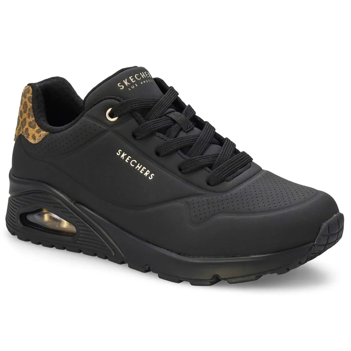 Skechers Uno Stand On Air Women Hot