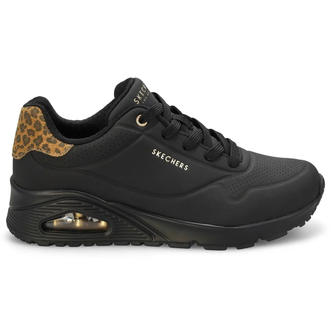Skechers Uno Stand On Air Women Hot