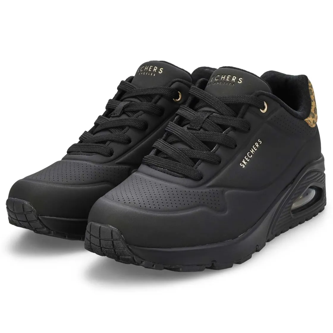 Skechers Uno Stand On Air Women Hot