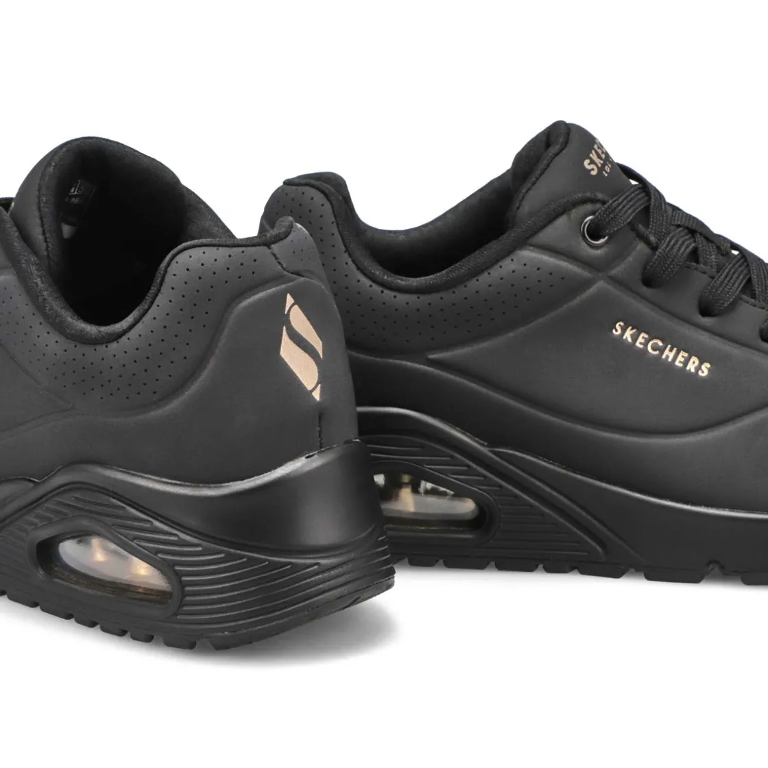 Skechers Uno Stand On Air Women Hot