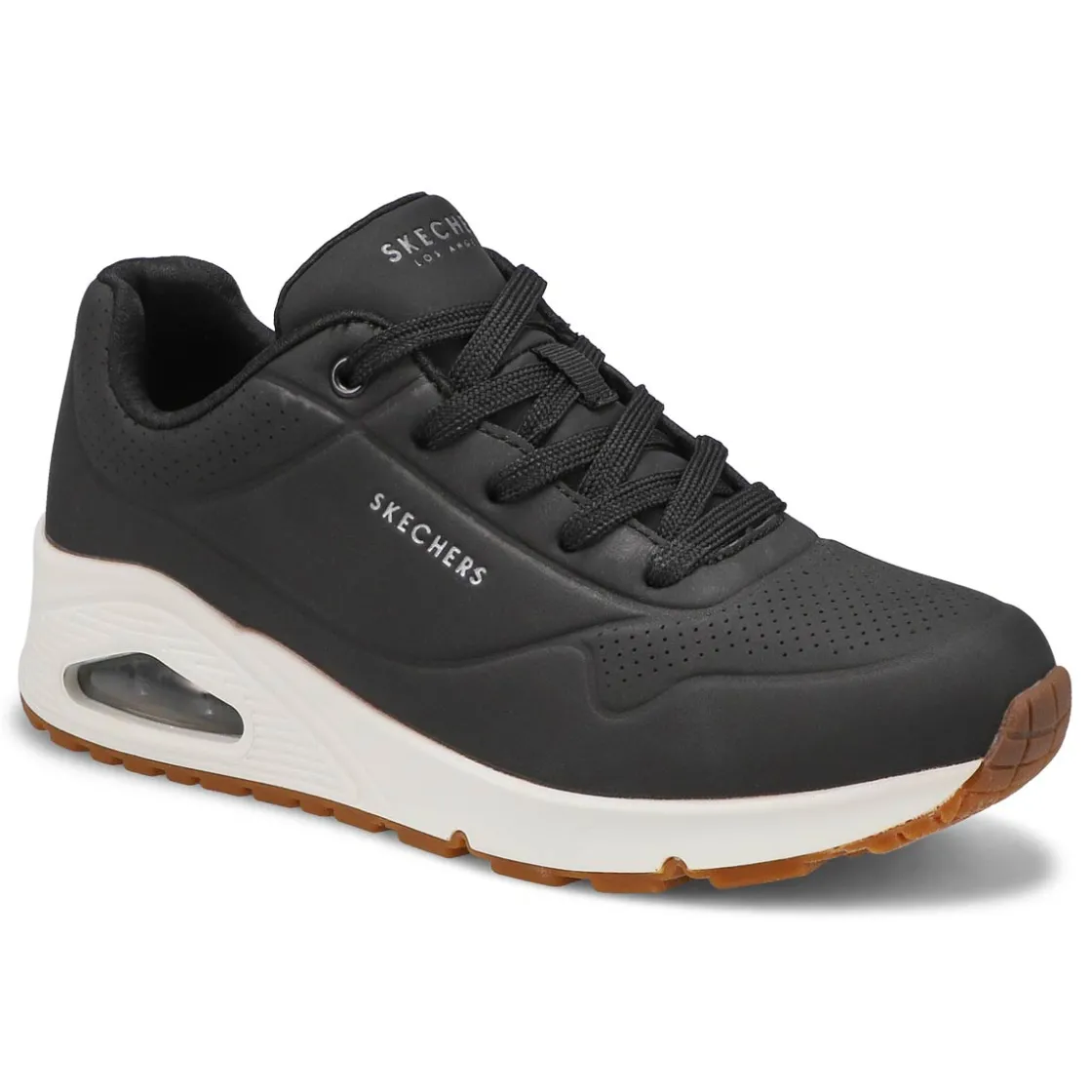 Skechers Uno Stand On Air Women Hot