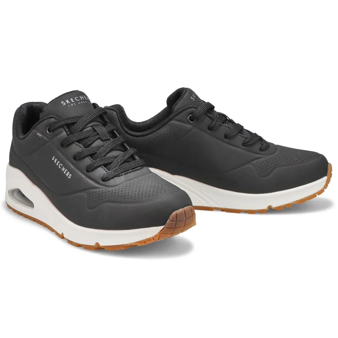 Skechers Uno Stand On Air Women Hot