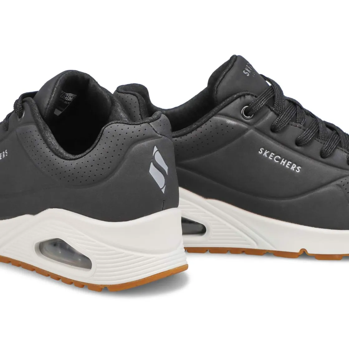 Skechers Uno Stand On Air Women Hot