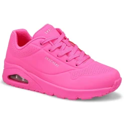 Skechers Uno Stand On Air Women Hot