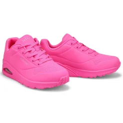 Skechers Uno Stand On Air Women Hot