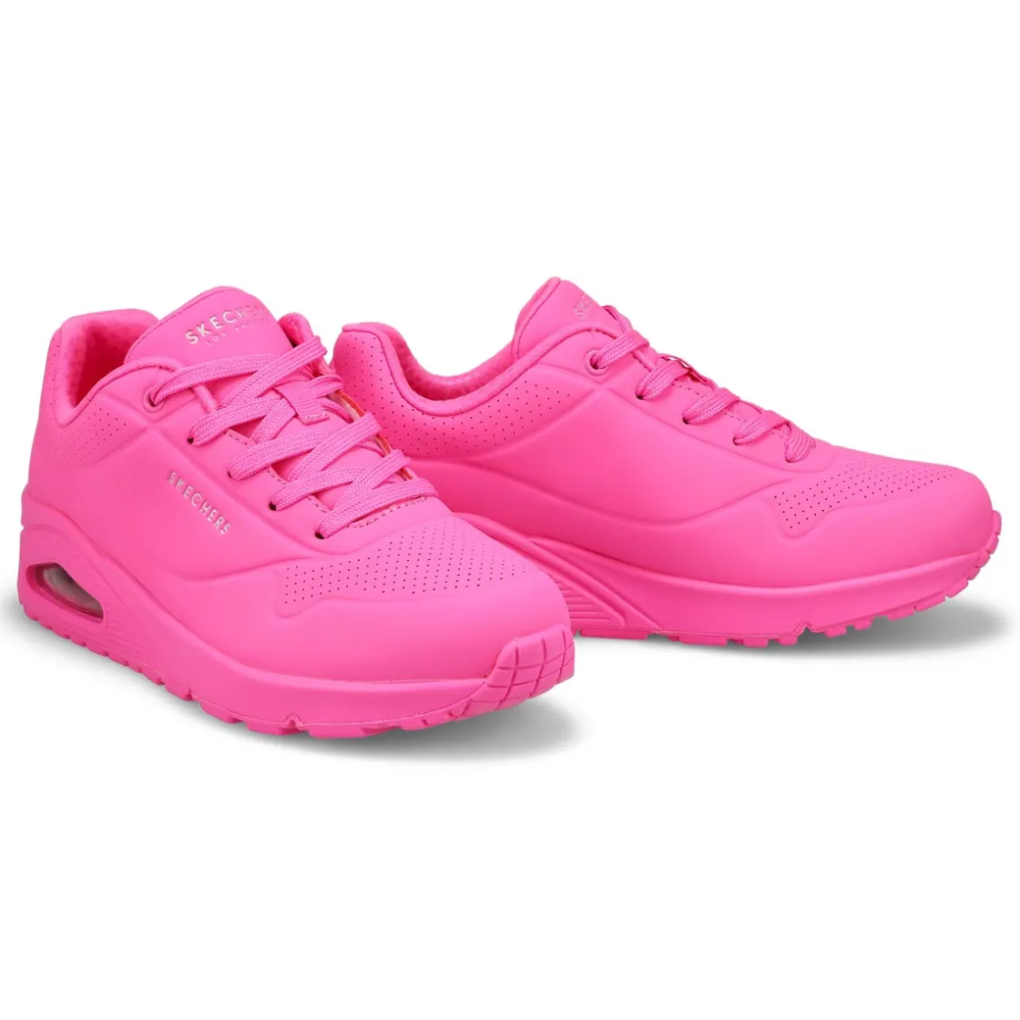 Skechers Uno Stand On Air Women Hot