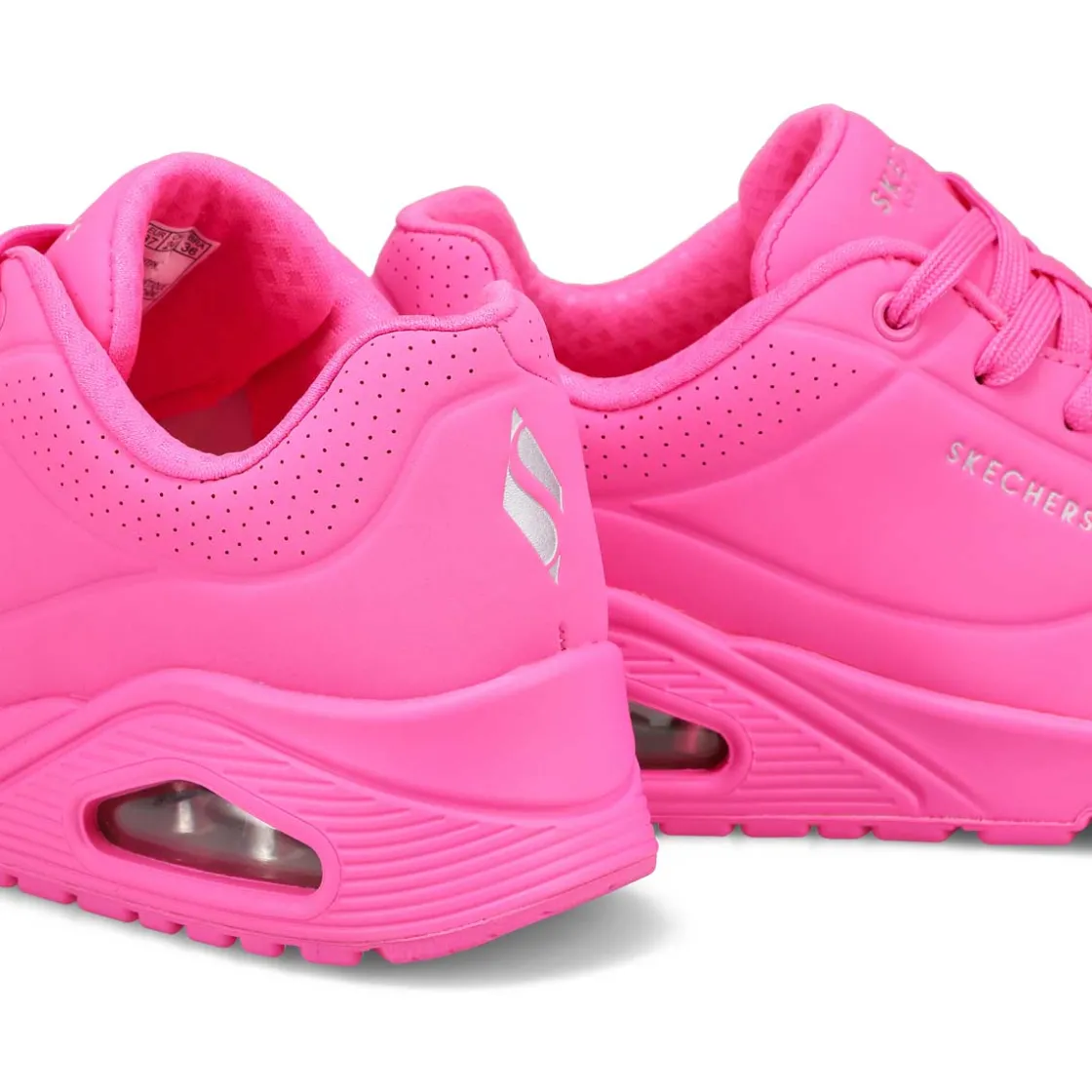 Skechers Uno Stand On Air Women Hot
