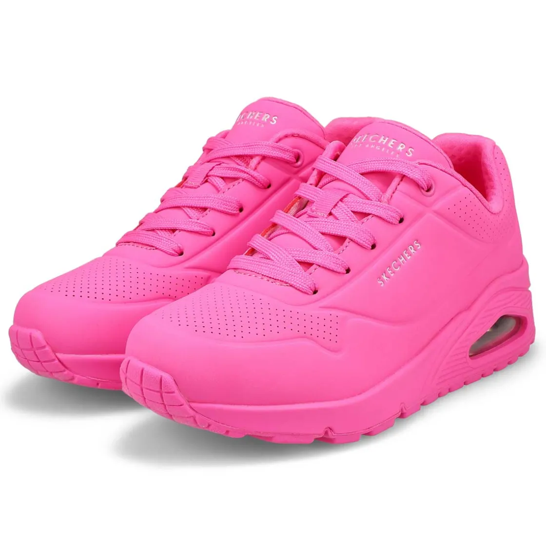 Skechers Uno Stand On Air Women Hot