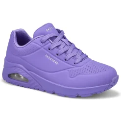 Skechers Uno Stand On Air Women Hot