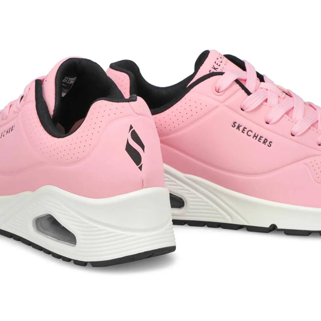 Skechers Uno Stand On Air Women Hot
