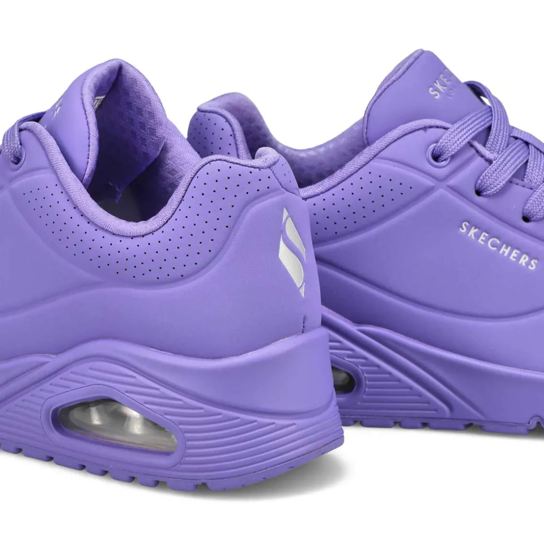 Skechers Uno Stand On Air Women Hot