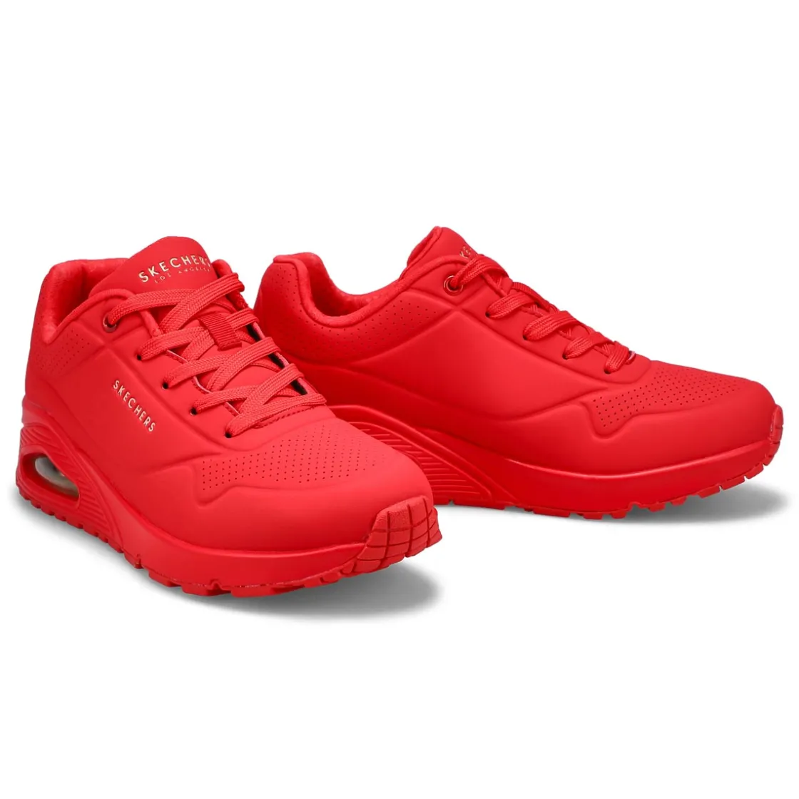 Skechers Uno Stand On Air Women Hot