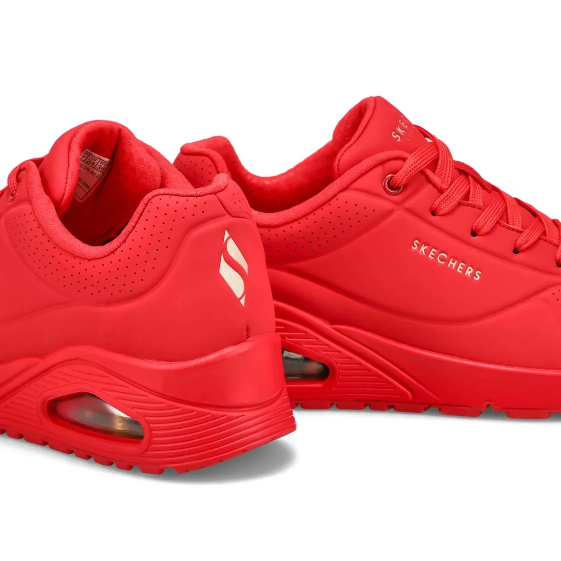 Skechers Uno Stand On Air Women Hot