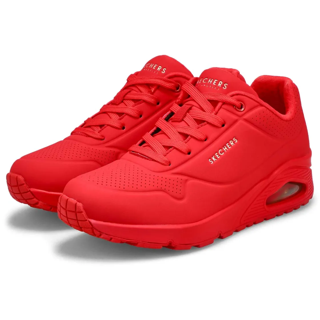 Skechers Uno Stand On Air Women Hot