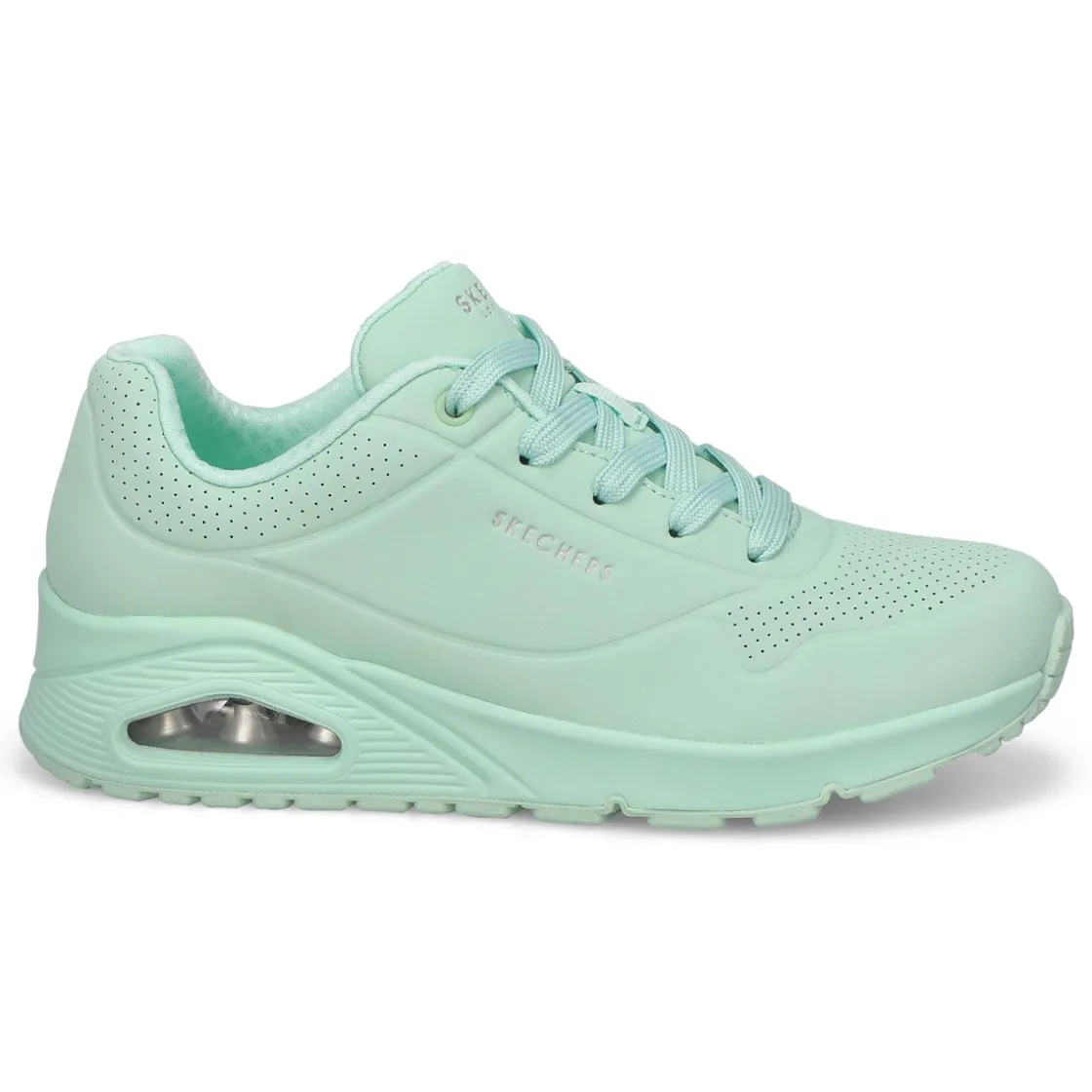 Skechers Uno Stand On Air Women Hot