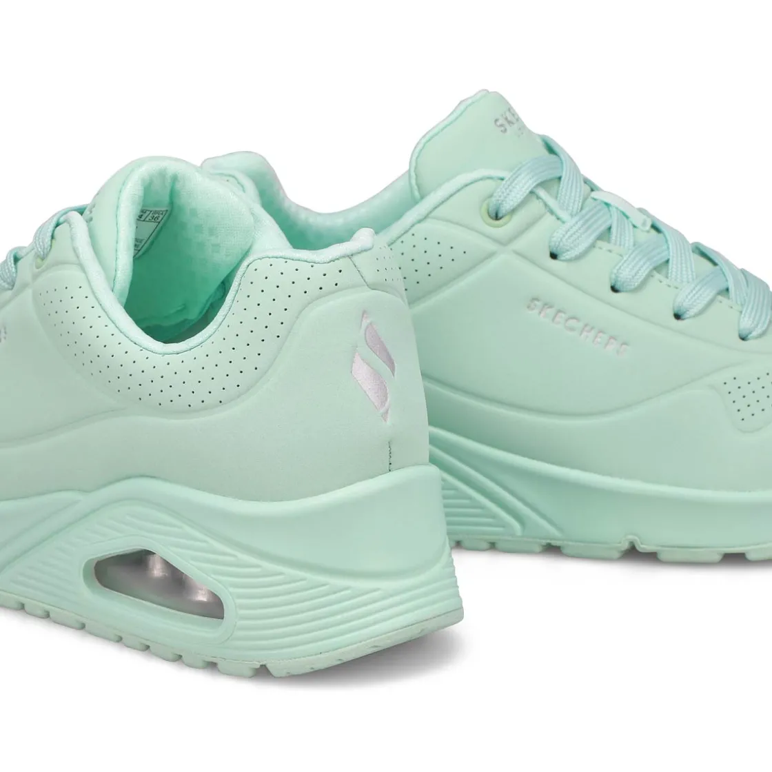Skechers Uno Stand On Air Women Hot