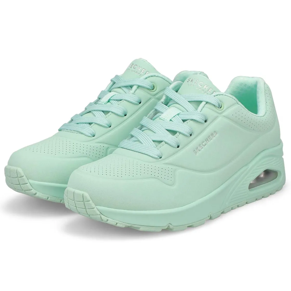 Skechers Uno Stand On Air Women Hot