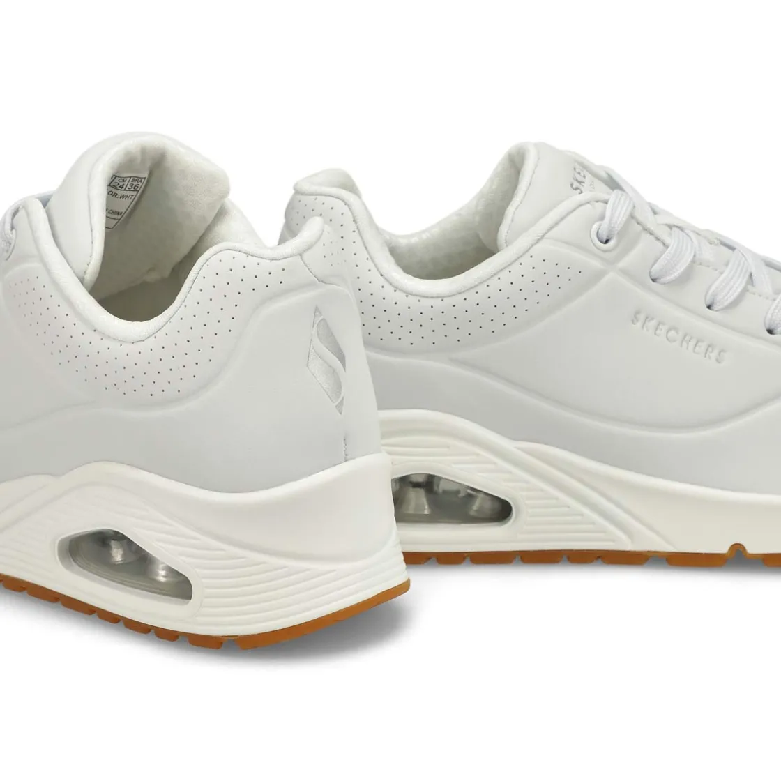 Skechers Uno Stand On Air Women Hot