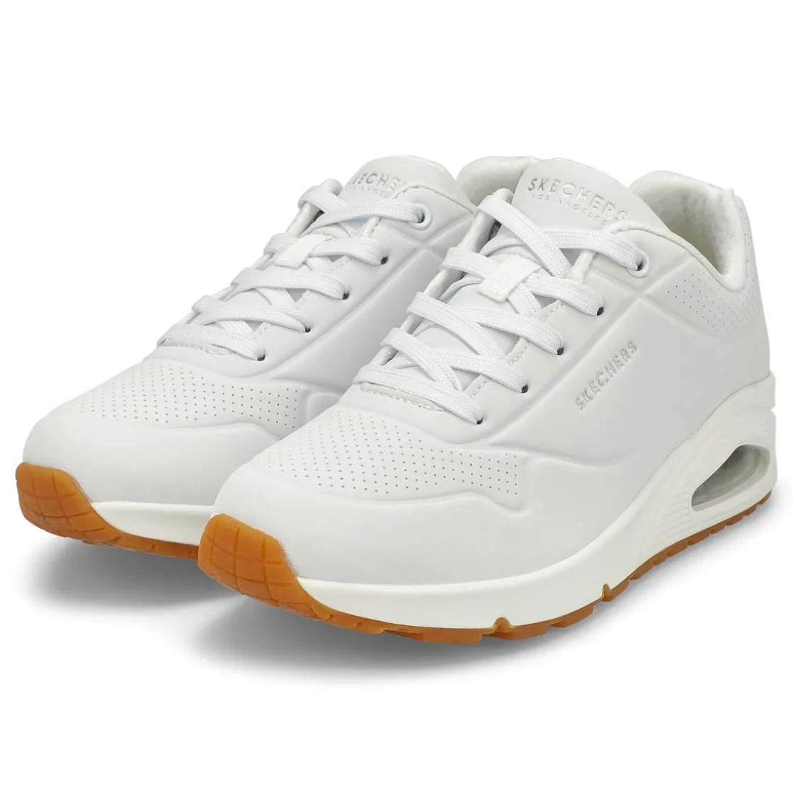 Skechers Uno Stand On Air Women Hot