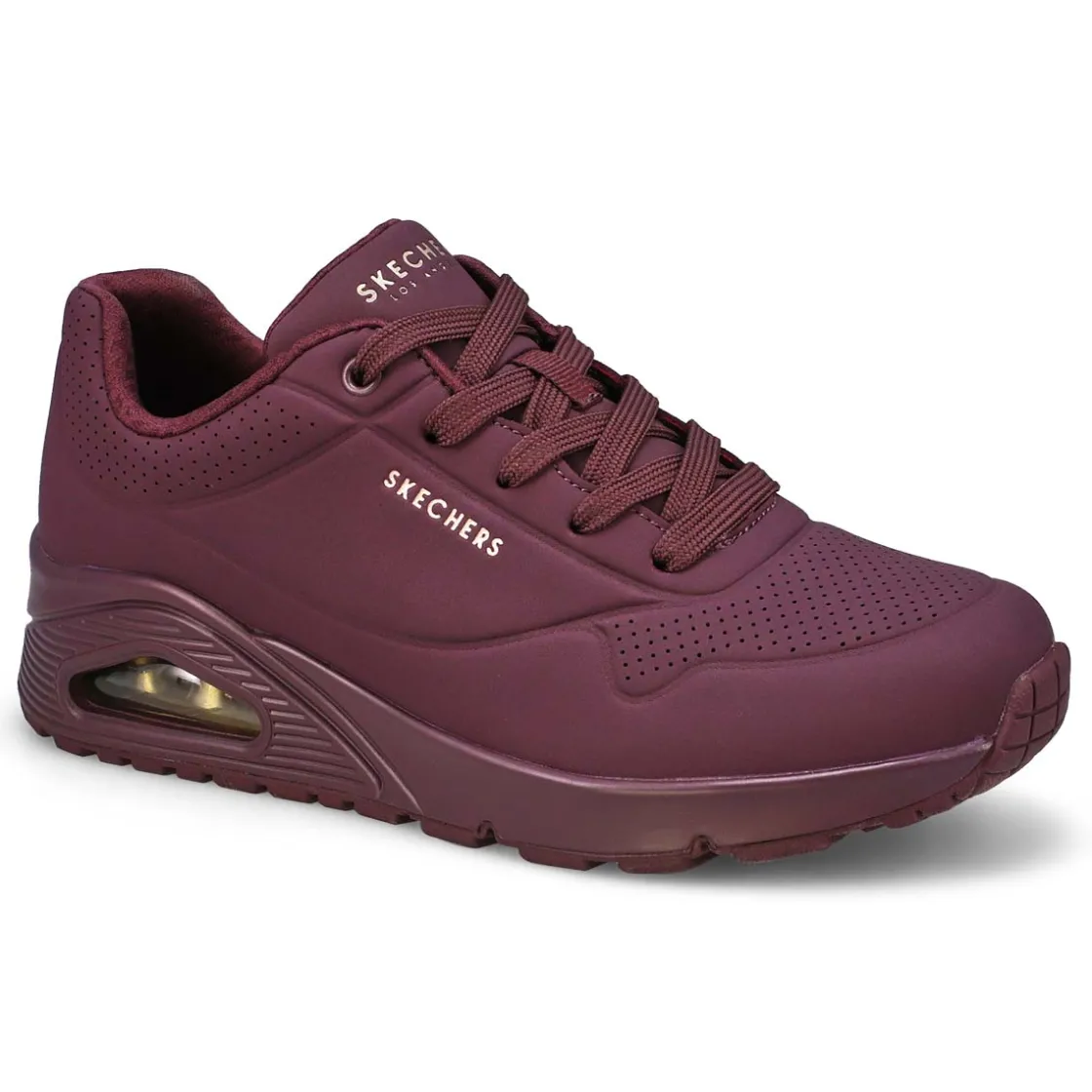 Skechers Uno Stand On Air Women Hot