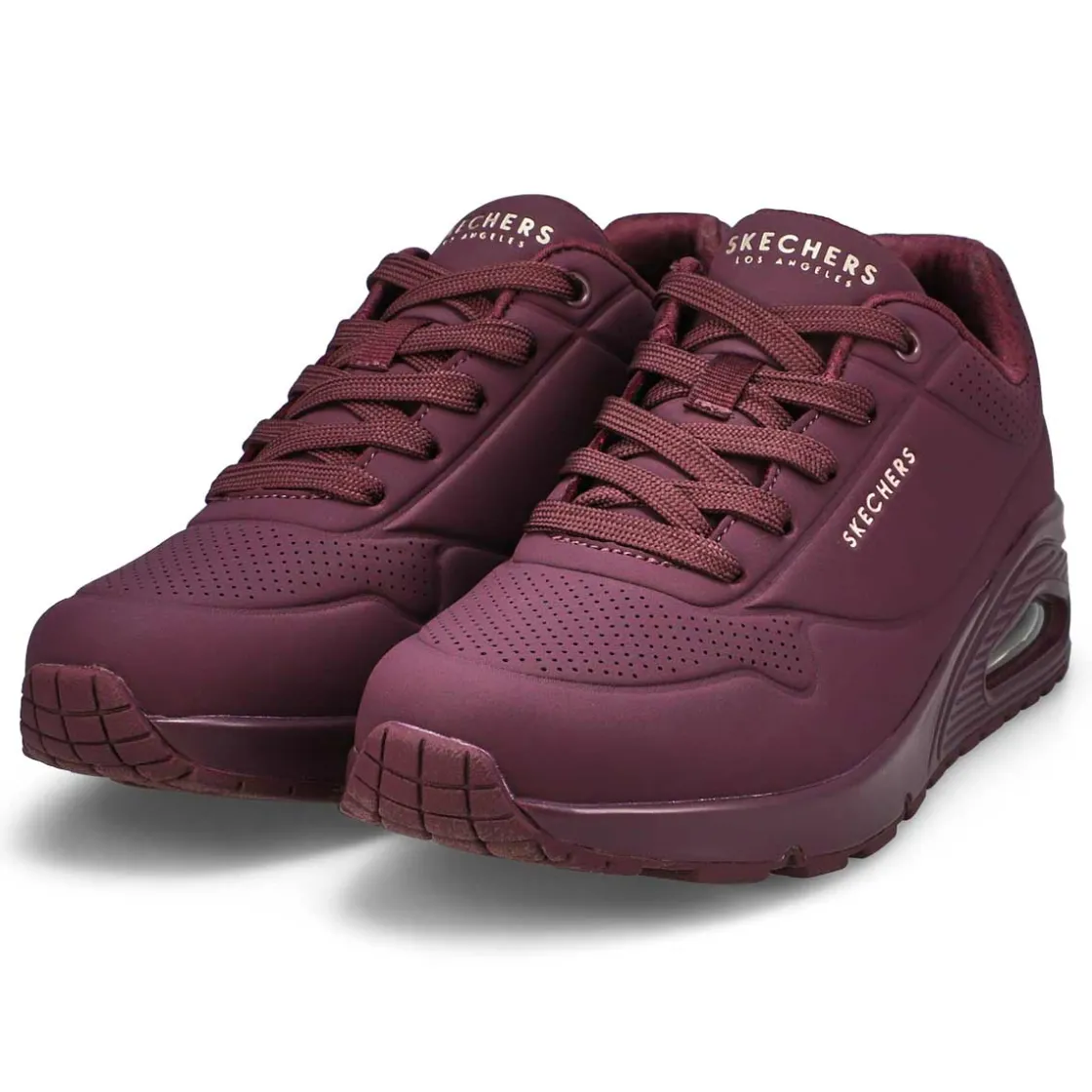 Skechers Uno Stand On Air Women Hot