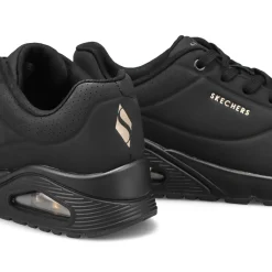 Skechers Uno Stand On Air Women Hot