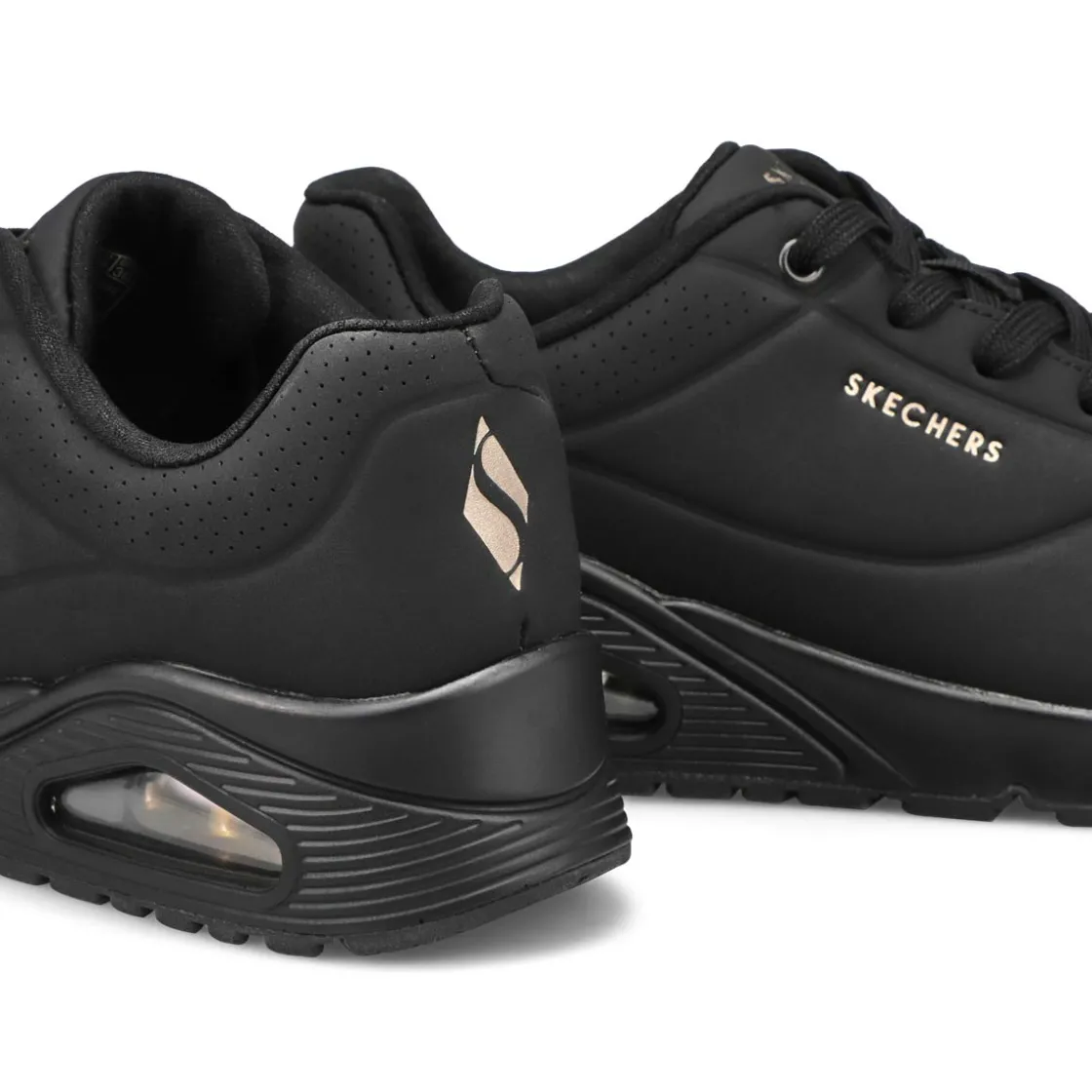 Skechers Uno Stand On Air Women Hot