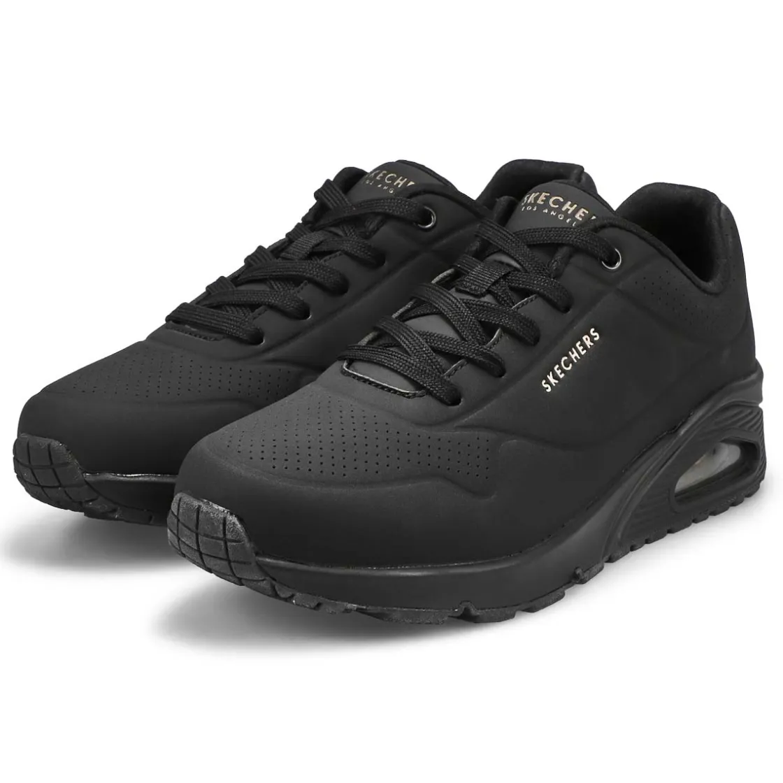 Skechers Uno Stand On Air Women Hot