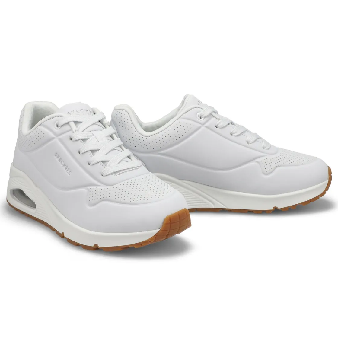Skechers Uno Stand On Air Women Hot