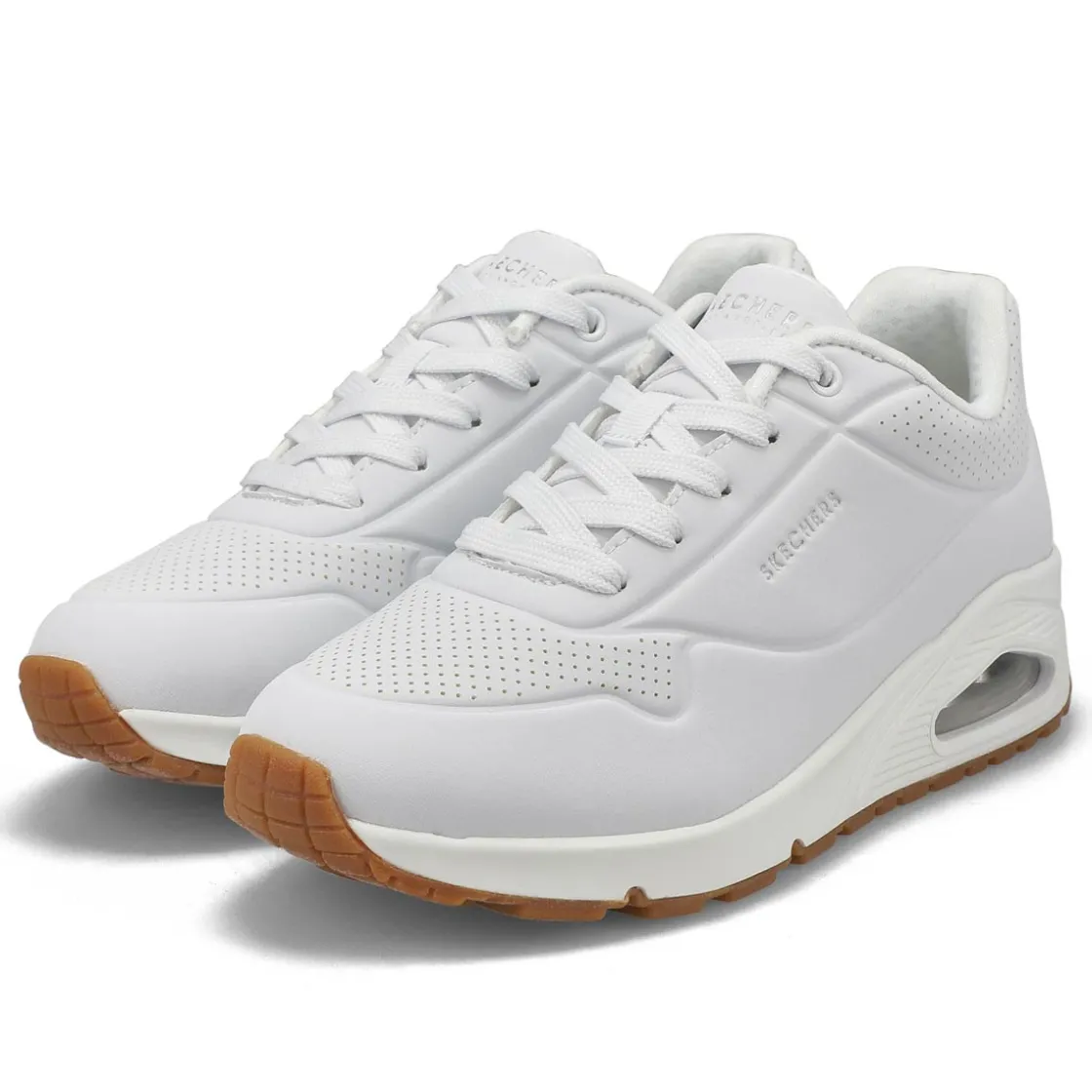Skechers Uno Stand On Air Women Hot