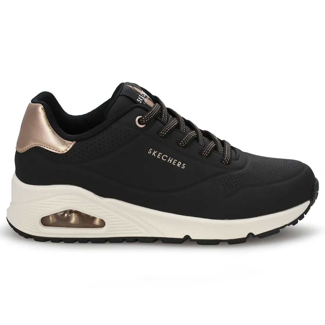 Skechers Uno Stand On Air Women Hot
