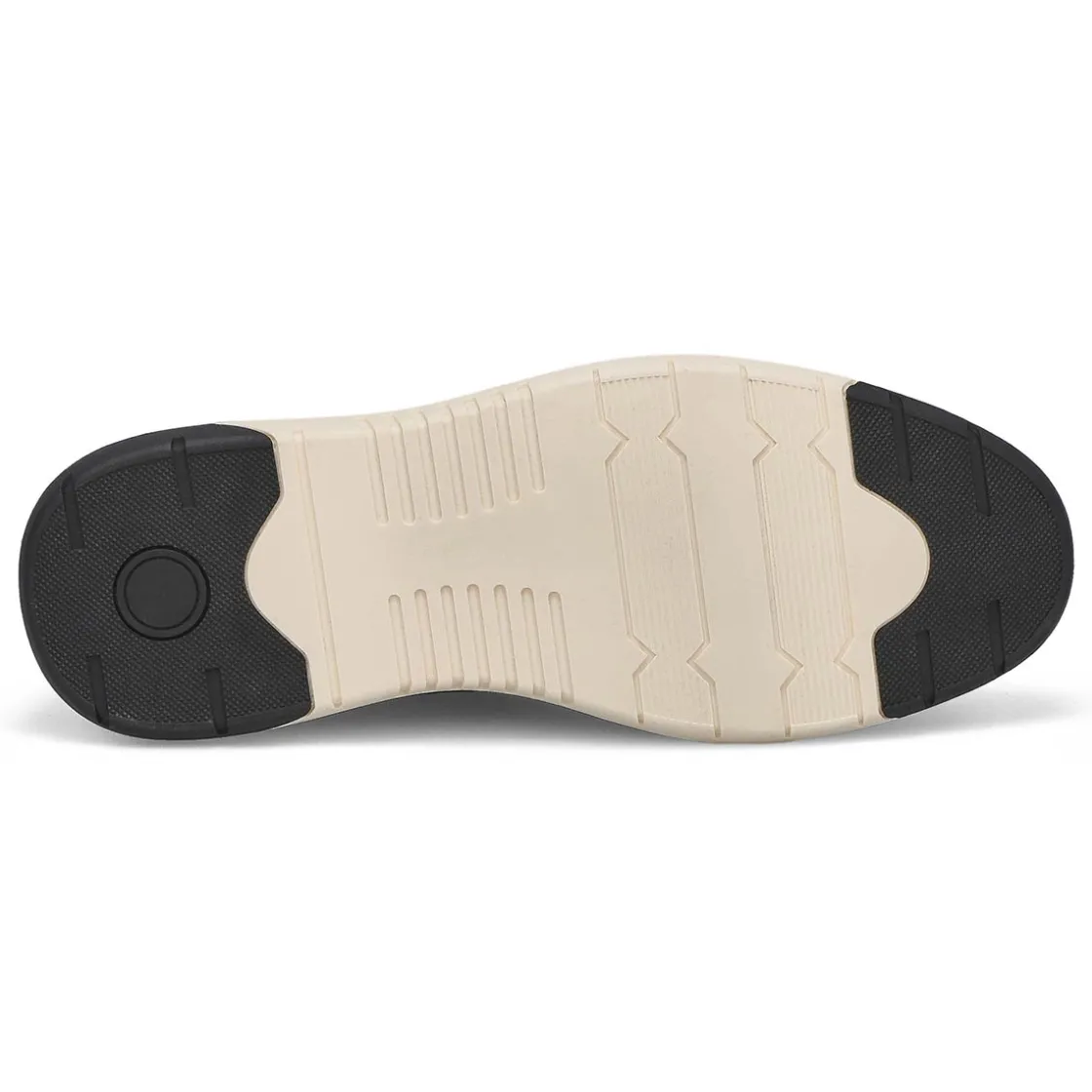 Steve Madden Vancity Men Grey Clearance