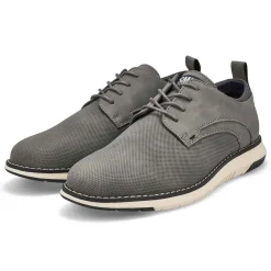 Steve Madden Vancity Men Grey Clearance