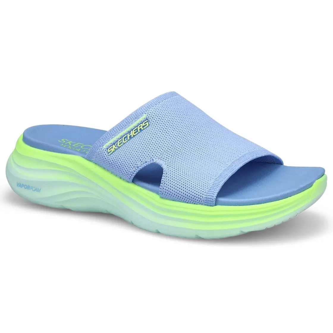 Skechers Vapor Foam Women Sale