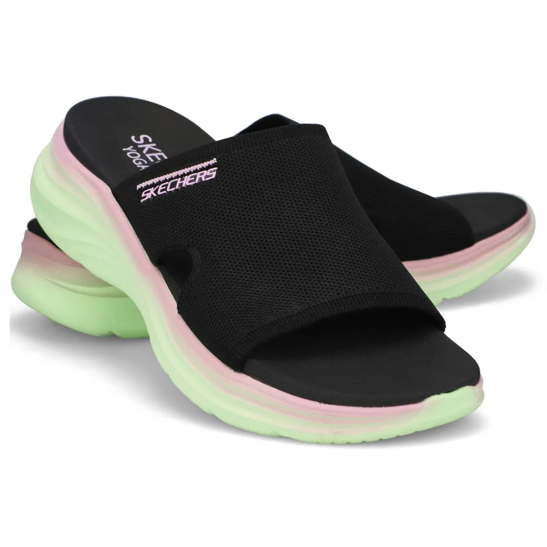 Skechers Vapor Foam Women Sale