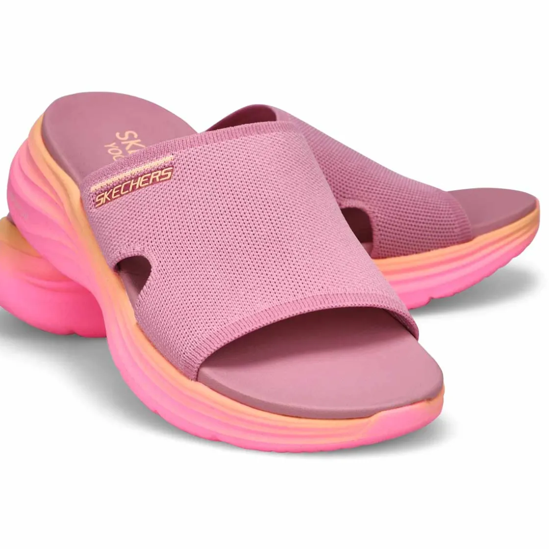 Skechers Vapor Foam Women Sale