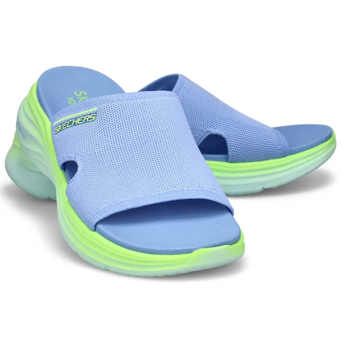Skechers Vapor Foam Women Sale