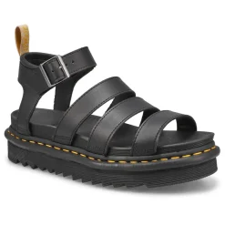Dr Martens Vegan Blaire Women Black Outlet