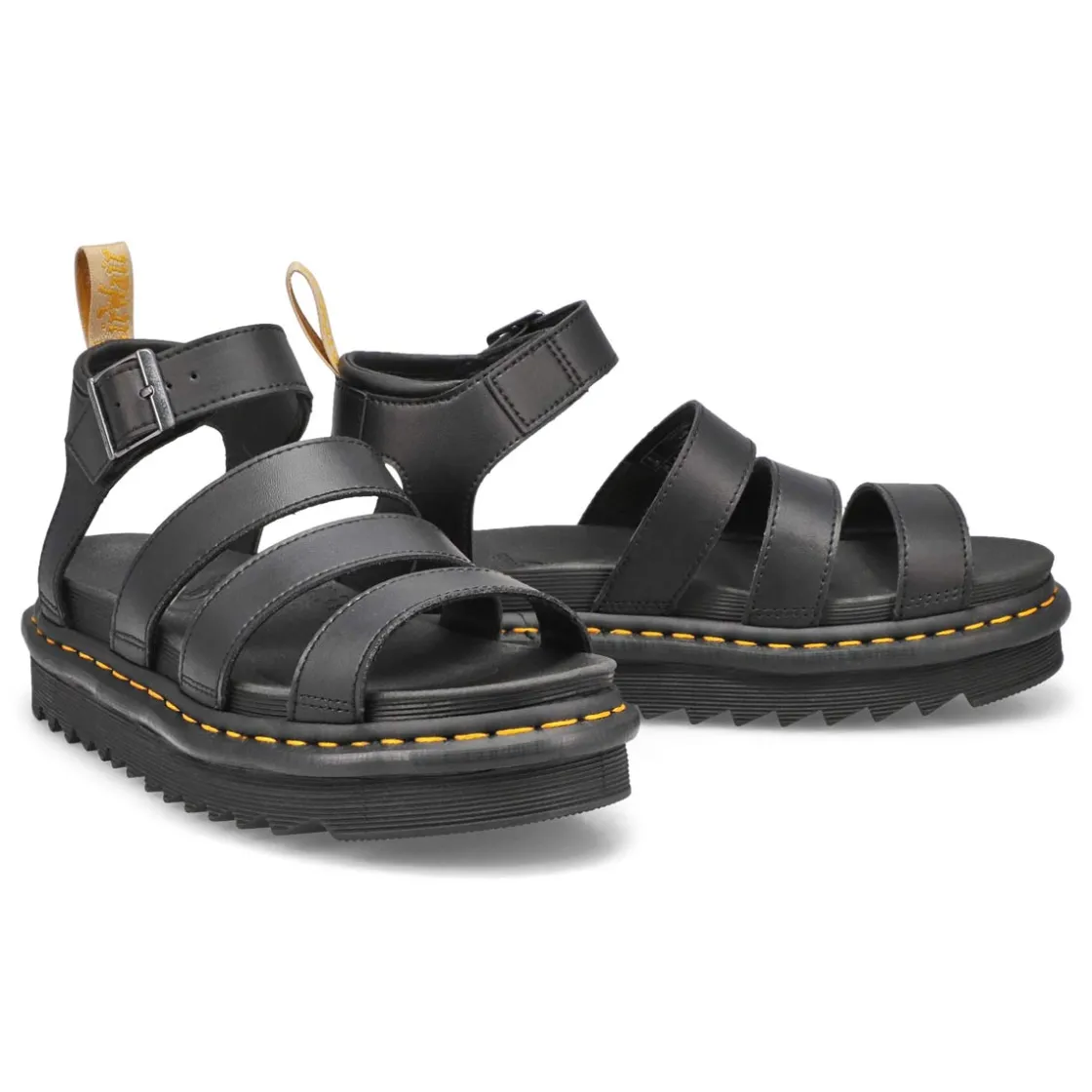 Dr Martens Vegan Blaire Women Black Outlet