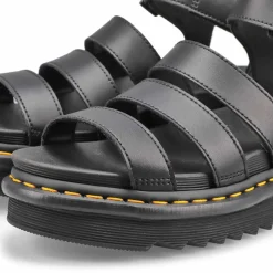 Dr Martens Vegan Blaire Women Black Outlet