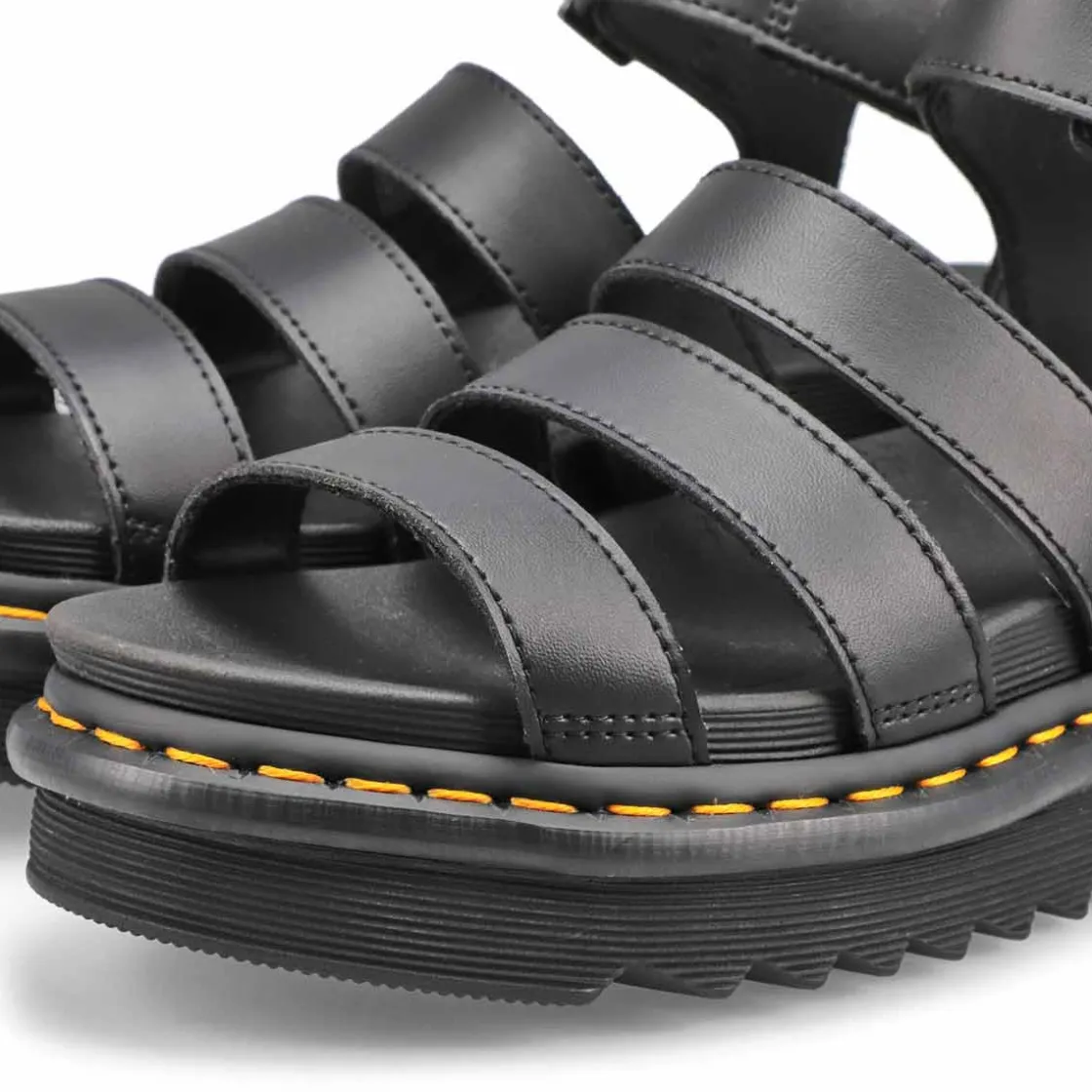 Dr Martens Vegan Blaire Women Black Outlet