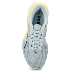Puma Velocity Nitro 4 Women Sea Glass/Gold Moon Hot