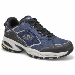 Skechers Vigor 3.0 Men Navy/Black Outlet