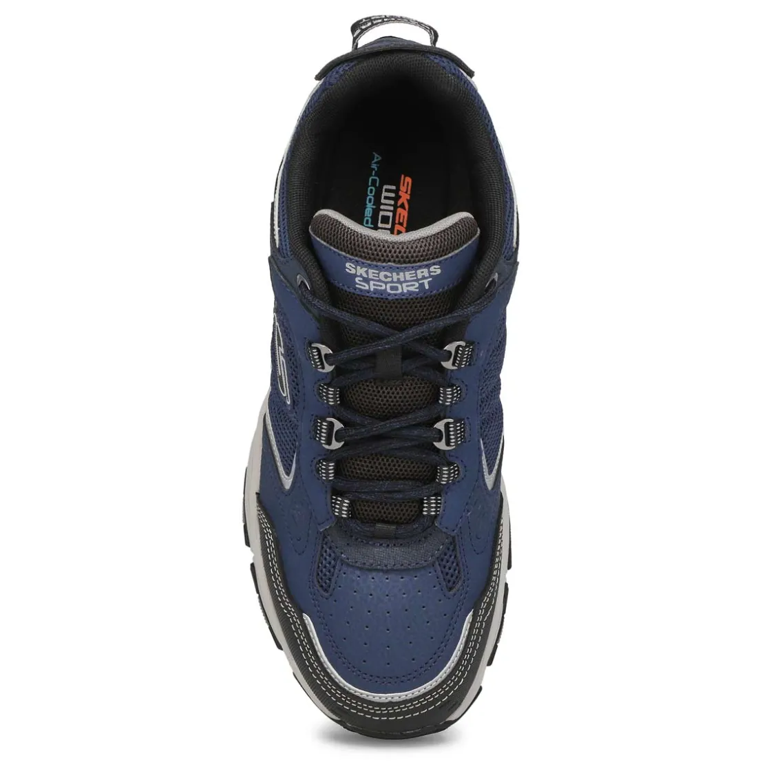 Skechers Vigor 3.0 Men Navy/Black Outlet