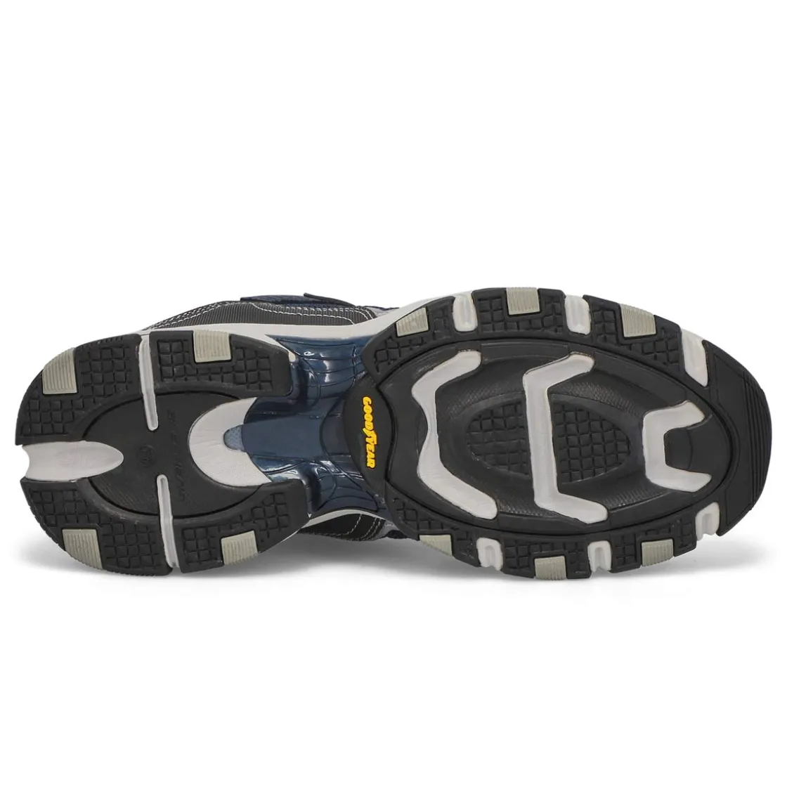 Skechers Vigor 3.0 Men Navy/Black Outlet