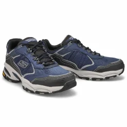Skechers Vigor 3.0 Men Navy/Black Outlet