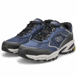 Skechers Vigor 3.0 Men Navy/Black Outlet